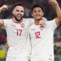 Berpisah dengan Suwon FC, Begini Statistik Pratama Arhan di Kompetisi Asia Timur
