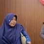 Siapa Susilawati? Emak-emak Viral Nyanyi Tembak-Tembak Dor Dor Do, Jokowi Ikut Goyang!