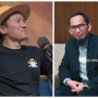 Pendidikan Ustaz Adi Hidayat yang Bikin Felix Siauw Minder