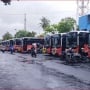 Mimpi Keliling Bali Dengan Rp 4 Ribu Kini Sirna, Trans Metro Dewata Terhenti di 2025