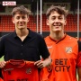 Siapa Luca Blondeau? Pemain Keturunan di FC Volendam, Lebih Gacor dari Mauro Zijlstra