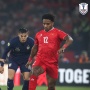 Hasil Final Piala AFF 2024: Nguyen Xuan Son Menggila, Vietnam Hajar Thailand 2-1 di Leg Pertama