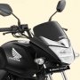Sang Penerus Tahta MegaPro: Honda Unicorn 160 Hadirkan Teknologi Premium di Kelas Menengah
