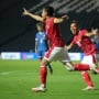 NestapaEvan Dimas, Metronome Timnas Indonesia yang Karirnya Kini Kian Tak Menentu