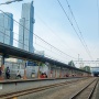 Stasiun Karet Kena Proyek Integrasi, Naik-Turun Penumpang KRL Dipindahkan ke Stasiun Sudirman Baru
