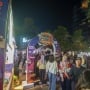 Sarinah Catatkan Lebih dari 100 Ribu Pengunjung saat Perayaan Tahun Baru