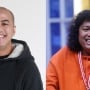 Pertemuan Perdana Pandji Pragiwaksono dengan Marshel Widianto Sejak Polemik Pilkada, Diwarnai Tangisan!