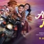 Sinopsis Film 'Ambyar Mak Byar', Happy Asmara Alami Kisah Cinta Beda Kasta