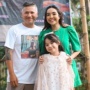 Rayakan Tahun Baru Bareng Gading Marten dan Gempi, Model Baju Gisella Anastasia Dikritik