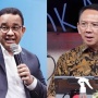 Pasang Surut Hubungan Anies Baswedan dan Ahok: Dulu Rival, Kini Bersatu Siapkan Kejutan