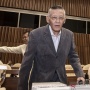 Siapa Romli Atmasasmita? Sebut Mahfud MD Bisa Dijerat Pasal Fitnah dan UU ITE