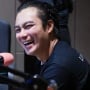 Bukan Sama Buah Hatinya, Baim Wong Nonton TImnas Bareng Artis Perempuan Ini