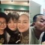 Anak Diledek Tak Mirip Ayah Kandung, Beda Reaksi Nathalie Holscher dan Eks Istri Daus Mini