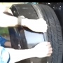 Cara Nekat Segerombolan ASN Copot Ban Cadangan Toyota Rush, Bikin Bergidik!