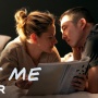 Rilis Trailer, Film Love Me Hadirkan Kisah Cinta yang Tak Biasa