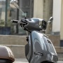Scoopy Kalah Bertenaga, Tampang Cakep bak Vespa: Pesona Motor Suzuki Ini Siap Menggoda
