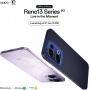 Oppo Reno 13 Series Debut Pekan Depan, Ada Tablet Anyar