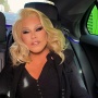 Jelang Tahun Baru, Ratu Oplas Jocelyn Wildenstein 'Cat Woman' Meninggal Dunia