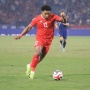 Bikin Ngilu! Video Detik-detik Striker Naturalisasi Vietnam Cedera Patah Kaki