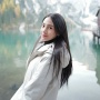 Deretan Potret Anya Geraldine Menutup Tahun 2024, Gaya Seksi Elegan Curi Perhatian
