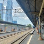 Stasiun Karet Tak Lagi Layani Penumpang, Disulap Jadi Akses Penghubung ke BNI City