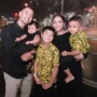 Harga Baju Tahun Baruan Ala Rafathar, Rayyanza dan Lily: Siapa Paling Mahal?