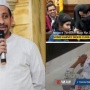 Beda Perlakuan Hakim ke Harvey Moeis dengan Nenek yang Dituduh Curi 7 Batang Kayu, Habib Jafar: Ya Rabb!