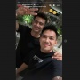Lagu Persija Menggema saat Witan Sulaeman Jumpa Pratama Arhan, Kode Keras?
