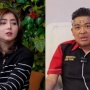 Alvin Lim Cabut Laporan Usai Pratiwi Noviyanthi Tak Lagi Jadi Ketua Yayasan: Saya Kasihan, Dia Stres