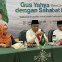 Wacana Libur Sekolah Sebulan Penuh Saat Ramadhan, Ketum PBNU: Pemerintah Harus Kaji Ulang!