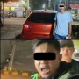 Terungkap! Identitas Terduga Penyewa Mobil Rental yang Berujung Penembakan di Tol Merak