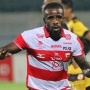 Greg Nwokolo Bela STY: Pengamat Itu Cuma Bacot
