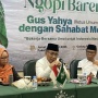 Wacana Kenaikan Biaya Haji 2025, PBNU Percaya Pemerintah Ringankan Jemaah