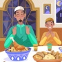 Apakah Puasa Rajab Bisa Mengganti Puasa Ramadhan?