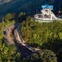 Bukit Khayangan Jambi, Menyaksikan Keindahan Alam bak Negeri di Atas Awan