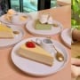 Lezat dan Lumer! Ini 3 Rekomendasi Tempat Makan Cheesecake Enak di Jogja