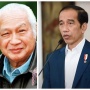 Adu Hedon Keluarga Jokowi vs Keluarga Soeharto: Dari Jet Pribadi Sampai Meja Judi