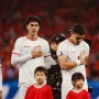 Siap-siap Oratmangoen dan Rafael Struick! Rekam Jejak Kluivert Poles Striker Cukup Ngeri