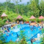 Waykambang Edupark Batang, Tempat Rekreasi Keluarga dengan Ragam Daya Tarik