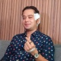 Pikirkan Karier dan Jodoh, Kriss Hatta Lakukan Transplantasi Rambut
