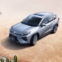 Mesin Selevel Innova Zenix, tapi Harga 50 Juta Lebih Murah: SUV Toyota Wildlander Siap Bikin HR-V Bertekuk Lutut