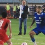 Siapkan Strategi, Pelatih Persib Nilai 8 Laga Sisa di BRI Liga 1 Seperti Final Piala Dunia