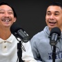 Raditya Dika Sukses Bikin Podcast Terpanjang di Dunia, 24 Jam Non-stop!