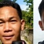 Gibran Ramai Dibandingkan dengan Agus Buntung, Warganet: Yang Satu Dibantu Ibu, Lainnya Bapak