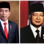 Justru Setuju, Jokowi Santai Usulan Gelar Pahlawan Soeharto Tuai Protes: Pro-Kontra Biasa