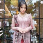 Rahasia Gaya Berkebaya Fuji yang Selalu Stylish: Apik Kombinasikan Unsur Modern dan Tradisional