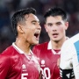 Rizky Ridho: Saya Main dengan Pemain Premier League