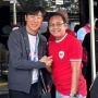 Berapa Gaji Exco PSSI Khairul Anwar? Bikin Geger Unggah Salam Perpisahan untuk Shin Tae-yong