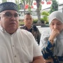 Kronologi Razman Nasution Dipukul Nikita Mirzani, Kena Sikat saat Lerai Istri