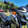Bodi Kekar, Bandung-Yogyakarta Tak Perlu Mampir SPBU: Pesona Motor Honda Bikin Pencinta Touring Kepincut